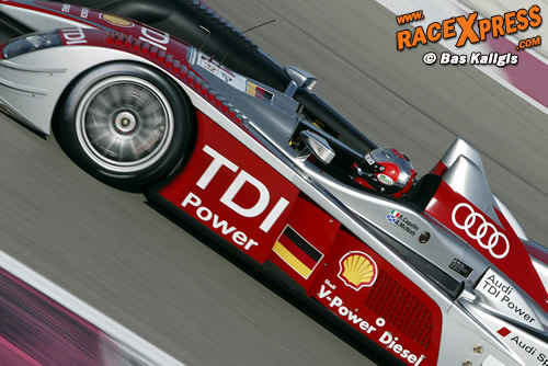 Audi R10